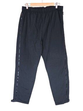 Vintage L.L. Bean Thinsulate Ski Pants Women's M - 3M Insulated, Full Side Zip